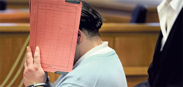 Jetzt muss ein Staatsanwalt vor Gericht Für Niels H. lautete das Gerichtsurteil Ende Februar auf lebenslange Haft. Abgeschlossen ist der Fall deshalb noch nicht.