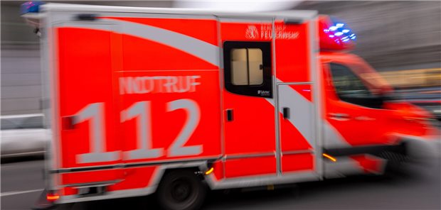 Für Notfallversorgung und Rettungsdienst sieht der Wissenschaftliche Dienst des Bundestags die Gesetzgebungskompetenz „grundsätzlich“ bei den Ländern.