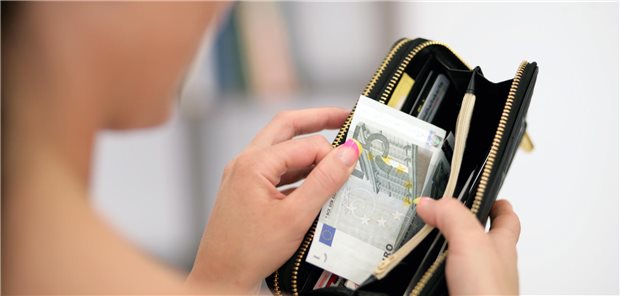 Für Patienten erhöht sich der Zuzahlungsbeitrag zu Heilmitteln.