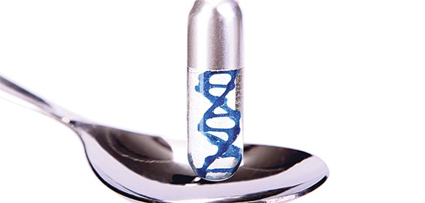 Für Prof. Josef Hecken wichtig: Ist eine neuartige Gen- oder Zelltherapie sicher und gibt es Wirksamkeitsbelege?