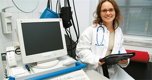 Für QZV, wie das für die Sonografie, wird Praxiseinsteigern von mancher KV erst einmal ein Wert von null Euro zugewiesen.