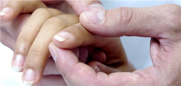 Für RA-Patienten gibt es eine neue Therapieoption.