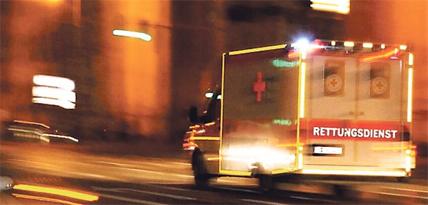 Koalition kippt Sozialabgaben für Honorarärzte Für Rettungsdienst-Leiter dürfte in Kürze Rechtssicherheit in puncto Sozialabgabenpflicht für Honorarärzte herrschen.