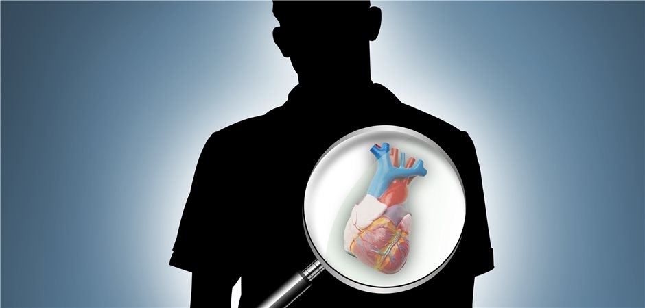 SGLT2Hemmer verringert Linksherzhypertrophie