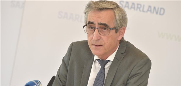 Für Saarlands Ärztekammerpräsident Dr. Josef Mischo haben sich die Totschlags-Vorwürfe erledigt.