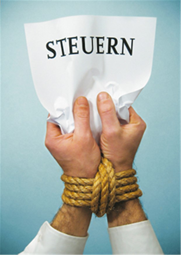 Steuersünder verlieren an Handlungsfreiheit Für Steuersünder, die nur bestimmte Sachverhalte aufdecken und andere verschweigen, ist es mit der Steueramnestie bald vorbei.