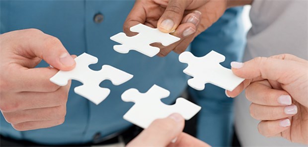 Für Versorgungsforscher ergibt sich erst aus vielen Einzelteilen ein Gesamtbild der Versorgung.