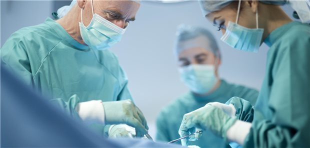 Für ambulante Operationen gelten ab 1. Januar neue Abrechnungsregeln.