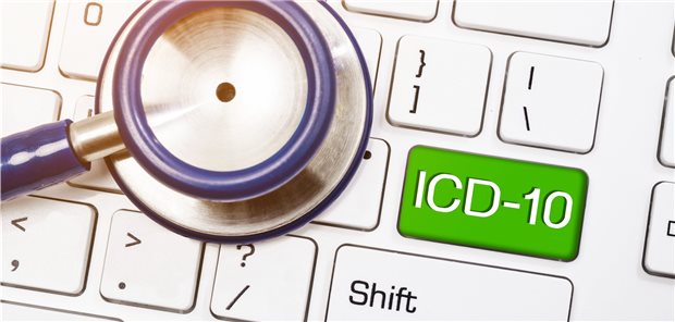 Für anhaltende Symptome nach durchgemachter COVID-19-Erkrankung gibt es jetzt neue ICD-10-Schlüsselnummern.