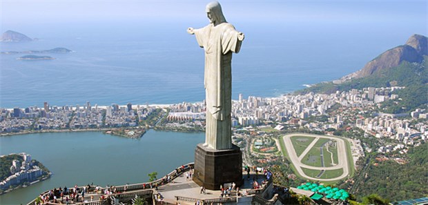 Brasilien sucht Investoren Für ausländische Investoren ergeben sich in Brasilien im Gesundheitsbereich mitunter interessante Chancen.