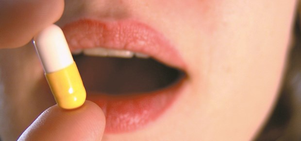 Multivitamine nutzlos Für das Herz kaum von Nutzen: Multivitamine in einer Kapsel.