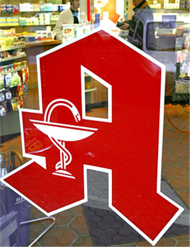 ABDA: Jeden Tag schließt eine Apotheke Für das Jahr 2011 ist von 400 Apothekenschließungen auszugehen.