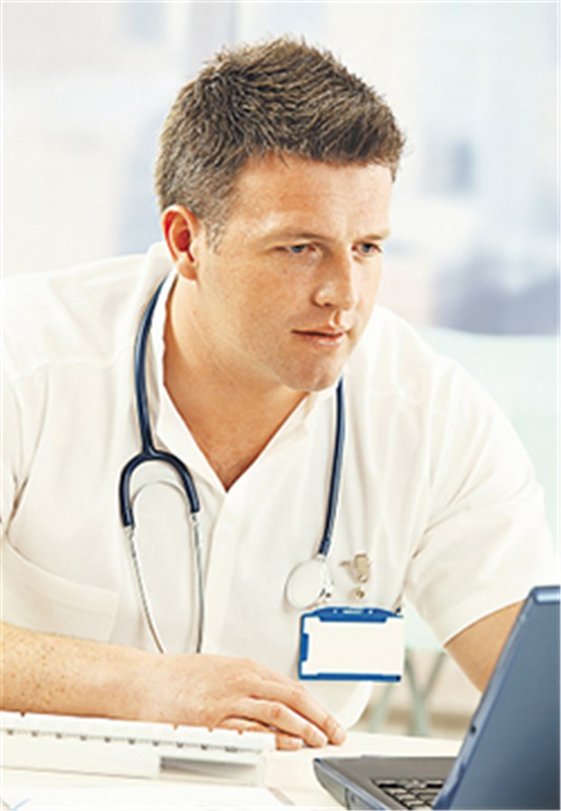 Bewertung der Qualität von Kliniken wird immer besser Für das Qualitätsmanagement werden Behandlungsdaten ausgewertet.