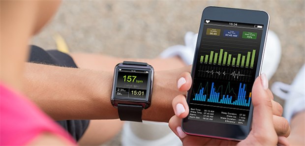 Die Bremsformel für Digital Health Für das Smartphone gibt es schon viele digitale Gesundheitsangebote, die auch von Patienten genutzt werden.