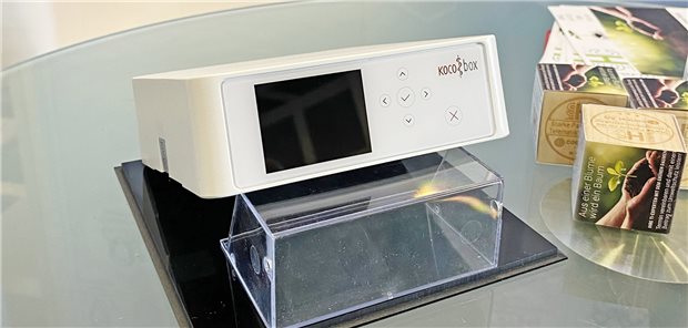 Für den Austausch eines Konnektors wurden bislang 2300 Euro erstattet. Mit der TI-Pauschale könnten Leasing-Modelle an Attraktivität gewinnen.
