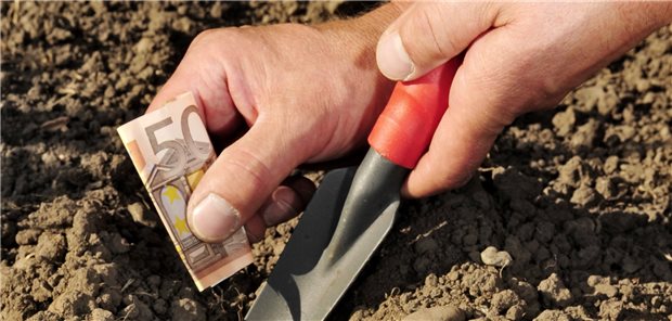 Für den Kauf eines gemeinsamen Eigenheims sollten Anleger bereits in jungen Jahren Kapital anhäufen.