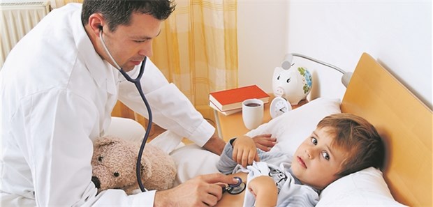 Für den dringenden Besuch aus der Sprechstunde heraus gibt es mehrere Zuschläge in der GOÄ.