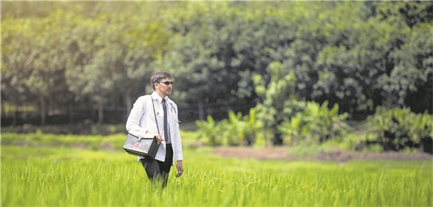 Für die Anstellung eines Arztes gibt es in Bayern jetzt Fördergeld.