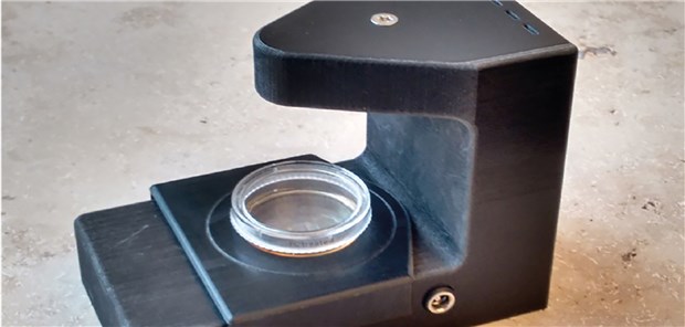 Für die Asthma-Diagnose mit einem neuen Schnelltest sind lediglich ein Tropfen Blut und die darin befindlichen Immunzellen erforderlich.