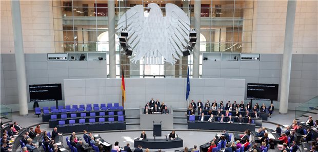SPD sortiert ihr Personaltableau in der Gesundheitspolitik Für die Beratungen über Gesundheitspolitik im Bundestag haben die Sozialdemokraten nun alle Ausschussmitglieder benannt.