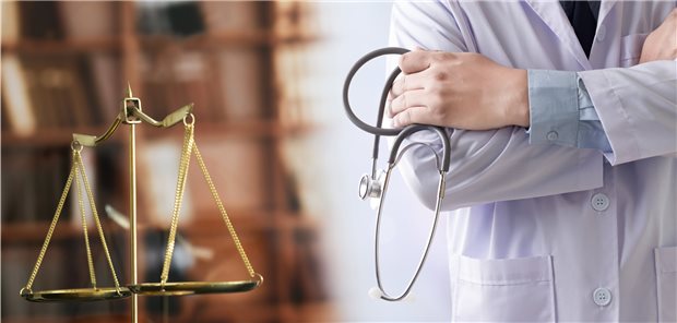 Für die Einhaltung der allgemeinen Berufspflichten ist die Ärztekammer zuständig.