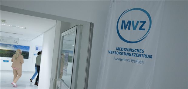Für die Medizinischen Versorgungszentren als Teil der ambulanten Versorgung haben die aktuellen Gesetzesvorhaben hohe Bedeutung.