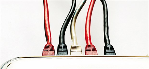 Sicherheitsrisiko KV SafeNet - was ist dran? Für die Online-Abrechnung brauchen Praxen eine Anbindung an die KV-Server, das KV SafeNet soll eine sichere Variante sein.