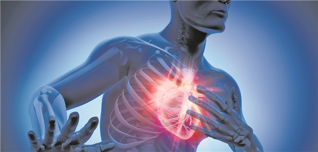 Für die Therapie ist es wichtig zu wissen, ob es sich bei einem akuten Myokardinfarkt um Typ 1 oder Typ 2 handelt.