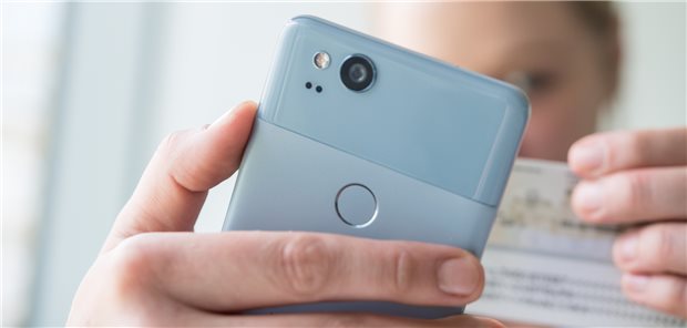 Für die ePA-Beantragung im Moment nicht möglich: Video-Ident mittels Personalausweis.