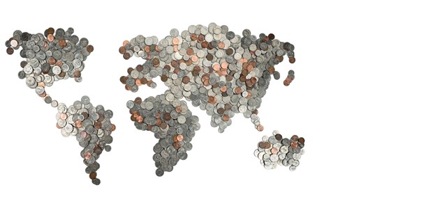 Höhere Finanzmittel für Ausrottung nötig Für die globale Bekämpfung von Aids, Tuberkulose und Malaria ist mehr Geld nötig.