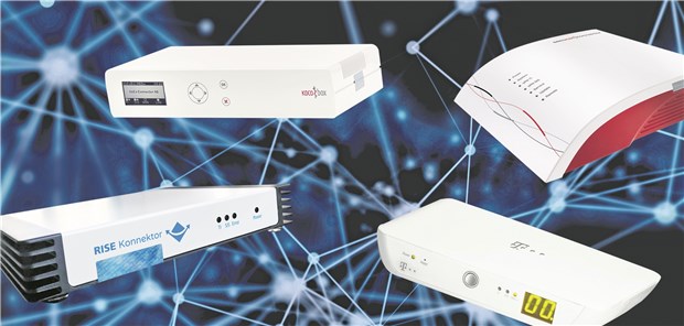 Elektronische Patientenakte – die Zeit wird knapp Für die medizinischen Anwendungen brauchen die Konnektoren ein Upgrade.