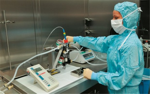 Biosyn produziert Selen jetzt selbst Für die neue Anlage zur Selensynthese in Fellbach hat Biosyn 1,5 Millionen Euro investiert. Die Jahreskapazität beträgt 350 Kilogramm.