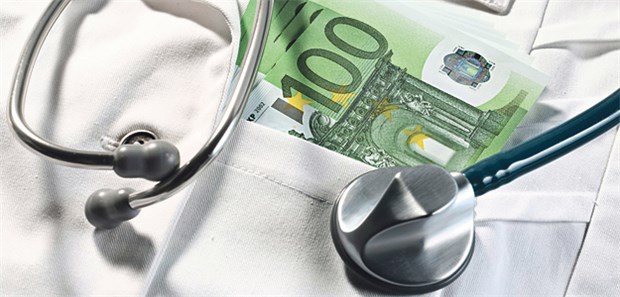 Für dieselbe Leistung dasselbe Geld? Der Honorarbericht zeigt die Komplexität des Honorarsystems.