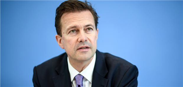 Corona-Lockdown: Kein Zeitpunkt für Öffnungs-Debatten Regierungssprecher Steffen Seibert: Für eine Lockerungsdebatte ist es noch zu früh