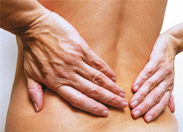 Opiat-Kombi lindert Schmerz und Obstipation Für eine Schmerzlinderung durch Opiate müssen Patienten mit starken Rückenschmerzen häufig Verstopfungssymptome in Kauf nehmen.
