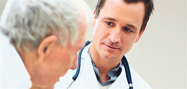 Für eine erfolgreiche Behandlung mit PDE-5-Hemmern ist die umfassende Beratung das A & O.