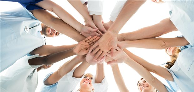 Für eine gute stationäre Versorgung der Zukunft braucht es ein Miteinander und koordinierende Netzwerkstrukturen.