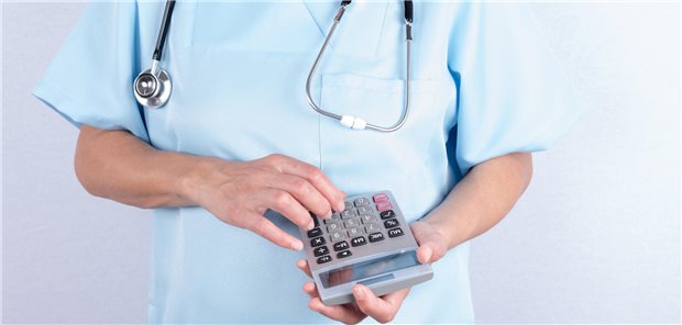 Für eine personalisierte Medizin ist es wichtig, abschätzen zu können, wie gut eine bestimmte Therapie individuell voraussichtlich wirkt. Dafür braucht es geeignete Biomarker. Der Ernährungsindex PNI könnte ein solcher für die Zweitlinien-Therapie bei Patienten mit Rheumatoider Arthritis sein. (Symbolbild)
