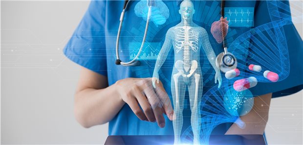 Versorgungsnahe Daten: Mehr Dialog mit Patienten! Für eine wissensgenerierende Forschung sind breitere Datensätze erforderlich, als sie die Klinischen Krebsregister liefern können.