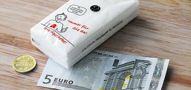 Eilverfahren: Wo der Bonus-Hase lang läuft Eilverfahren: Wo der Bonus-Hase lang läuft