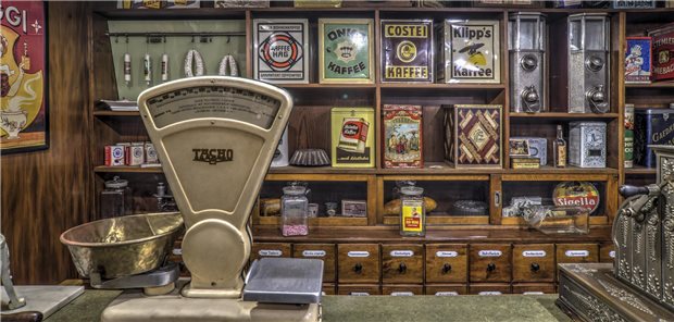 Geplantes Versorgungsgesetz entzweit die Geister Für jeden was dabei wie im Gemischtwarenladen: der neue Entwurf des Versorgungsgesetzes.