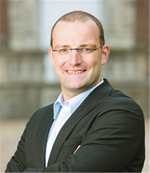 73b-Streit: Union bietet Hausärzten Dialog an "Für tatsächliche Mehrleistungen sind Zuschläge auch in Zukunft denkbar." (Jens Spahn, CDU, gesundheitspolitischer Sprecher der Unions-Bundestagsfraktion)