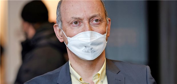 Amtsärzte fordern: Impfregister muss möglichst bald kommen „Für uns ist das die Zukunft“: Der BVÖGD-Vorsitzende Dr. Johannes Nießen zu einem Impfregister in Deutschland.