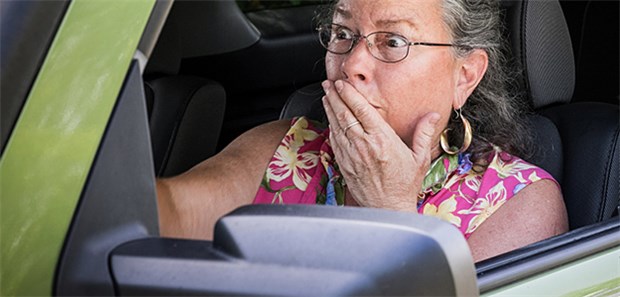 "Die Rentner, die wirklich kommen sollten, kommen nicht" Für viele Senioren wird Autofahren zur zunehmenden Herausforderung – ihren Führerschein abgeben wollen viele aber nicht.