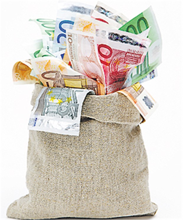 Erste Runde für Innovationen eingeläutet Für vier Jahre stellt der Innovationsfonds Geld bereit.