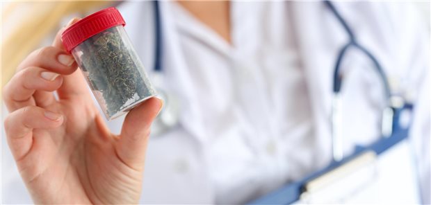 Für wen gibt es Medizinalhanf? Das Bundessozialgericht hat die Anforderungen für eine Cannabis-Versorgung konkretisiert.