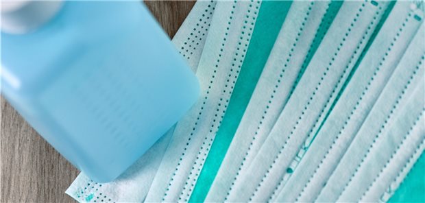 Für zusätzliche Hygienemaßnahmen entstehen Ärzten und Zahnärzten Mehrkosten. Nach GOÄ lässt sich das über die analog anzusetzende GOP 245 abrechnen. Demnächst nur noch einfach.