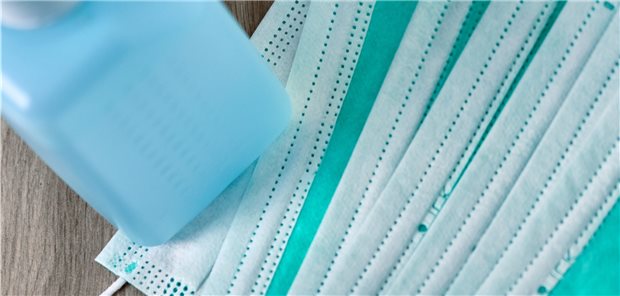 Für zusätzliche Hygienemaßnahmen entstehen Ärzten und Zahnärzten Mehrkosten. Nach GOÄ lässt sich das über die analog anzusetzende GOP 245 abrechnen.