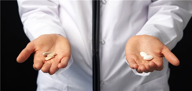 Furosemid oder Torasemid? Argumente, welches Schleifendiuretikum sich bei Herzinsuffizienz besser eignet, haben portugiesische Ärzte gesammelt.