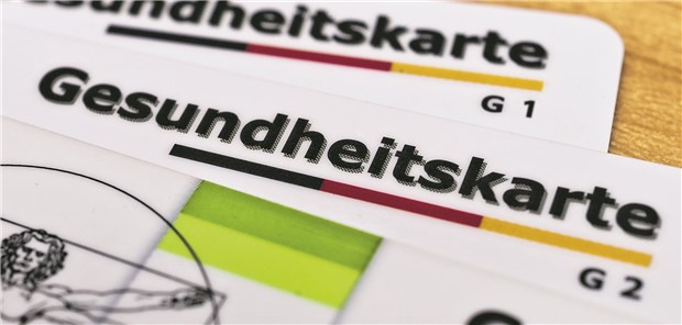 G1- oder G2-Gesundheitskarte? Für Praxen mit Anschluss an die Telematikinfrastruktur ist das entscheidend.